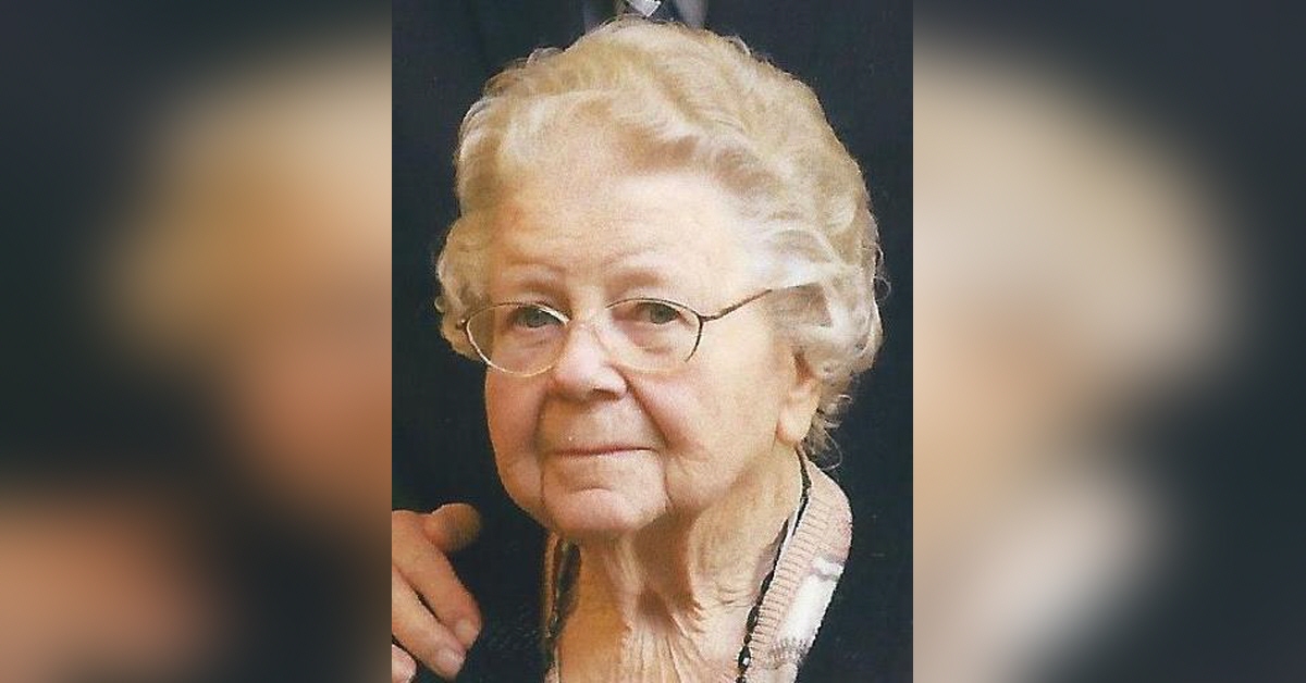 Obituary information for Lita Gillett