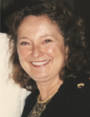 Maureen Carol Douglas Barrie, Ontario Obituary