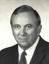 James David Melton, Jr., M.D.