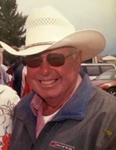 Harley J. Westling