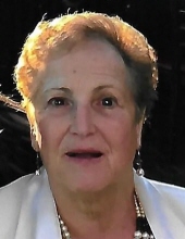 Maria C. Soares