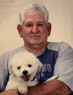 Ronnie William Parker Palatka, Florida Obituary