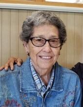 Josefina M. Galindo