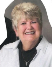 Judy Vollrath