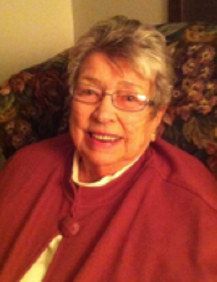 June Eleanore West Rawlins, Wyoming Obituary