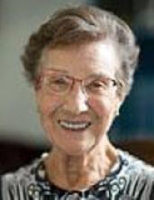 Marion Ortner Mitchell