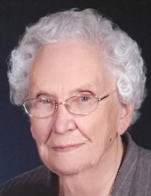 Jeanne Eleanor Stalheim