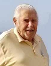 Ralph Albert Freeman