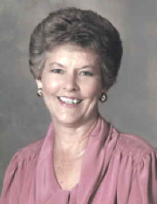 Sarah Varnell Robinson Hamburg, Arkansas Obituary