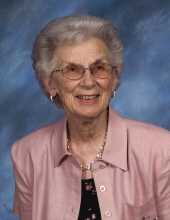 Jean Seagly Crouse