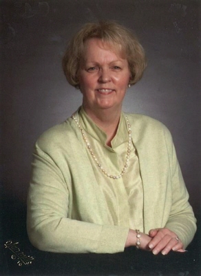 Sue Whitley Preslar