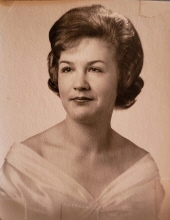 Margaret Eleanor Rholetter