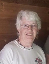 Joyce M. Butterfield
