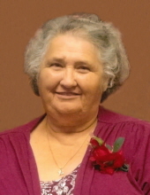 Patricia Diane  Randol