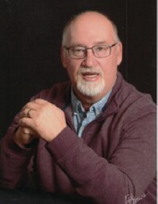 Roger Paul Ertmer