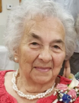 Iris (Bergeron) Lemke