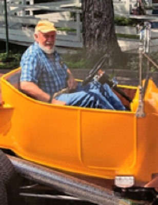 Donald A. Townsand