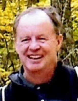 Thomas P. Straughan Pelham, New Hampshire Obituary