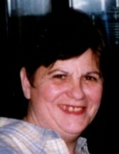 Margaret  A. Trotter