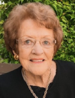 Fern Nielsen Midvale, Utah Obituary