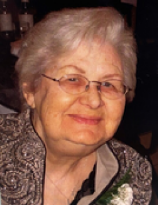 Patricia Lee Krueger