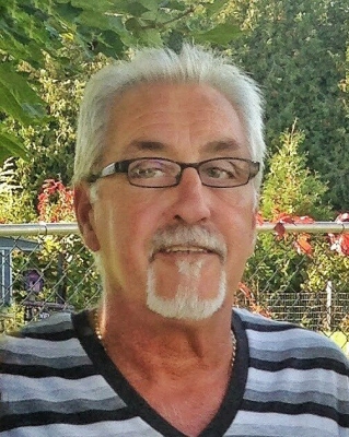 Photo of Michael Yorke, Glace Bay