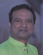 Mahesh Kumar Abbengula