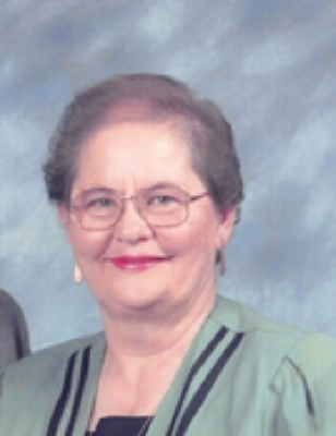 Margaret Yvonne Soileau