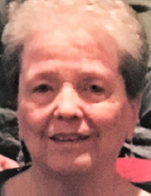 Virginia Ann Reid