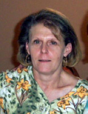 Gail Peuler Brown