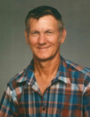 Harmon "Buck" Tolley North Little Rock, Arkansas Obituary