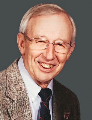 Kenneth E. Larson