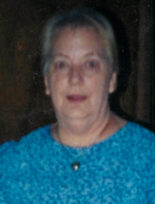 Photo of Mary Vanhoose