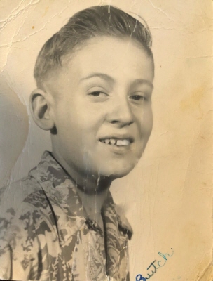 Howard Hatt McGinn