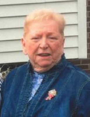 Ada Elizabeth Shelton Hampstead, Maryland Obituary