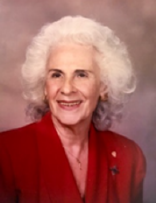Catherine Ann Menninger