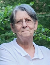 Linda Powell Irwin