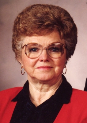 Glenda Rae Merrill
