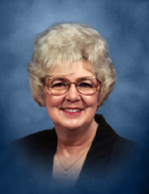 Nancy Purvis Poe GEORGETOWN, Kentucky Obituary