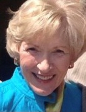 Mary Lee Larson