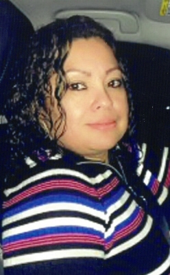Photo of Odil Marleny Flores Rodriguez