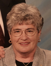 Pauline M. Tyndall