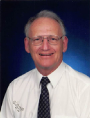 Kent Franklin Carlson