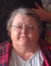 Patricia A.  Perry