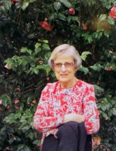 Vera Louise Reno