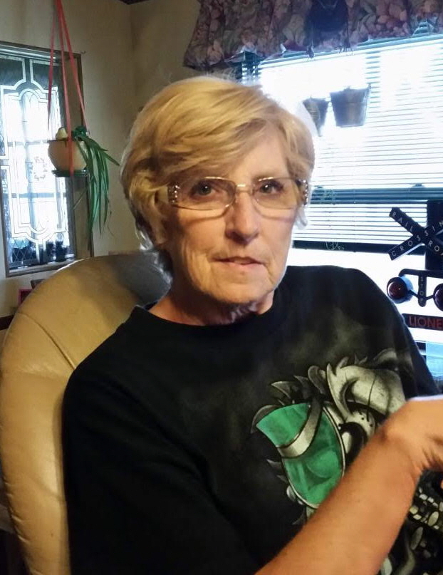 Carolyn Carol D Lamb Obituary