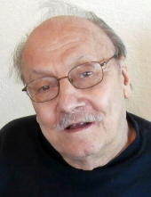Aldo Bernard Camacci