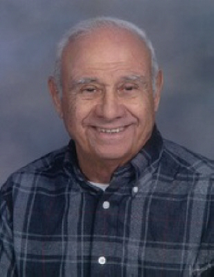 Alfred Vasta St. Joseph, Michigan Obituary