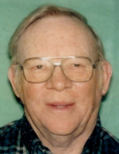 Donald E. Manring Sr.