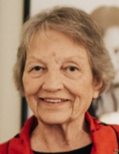 Phyllis Mundy Carter